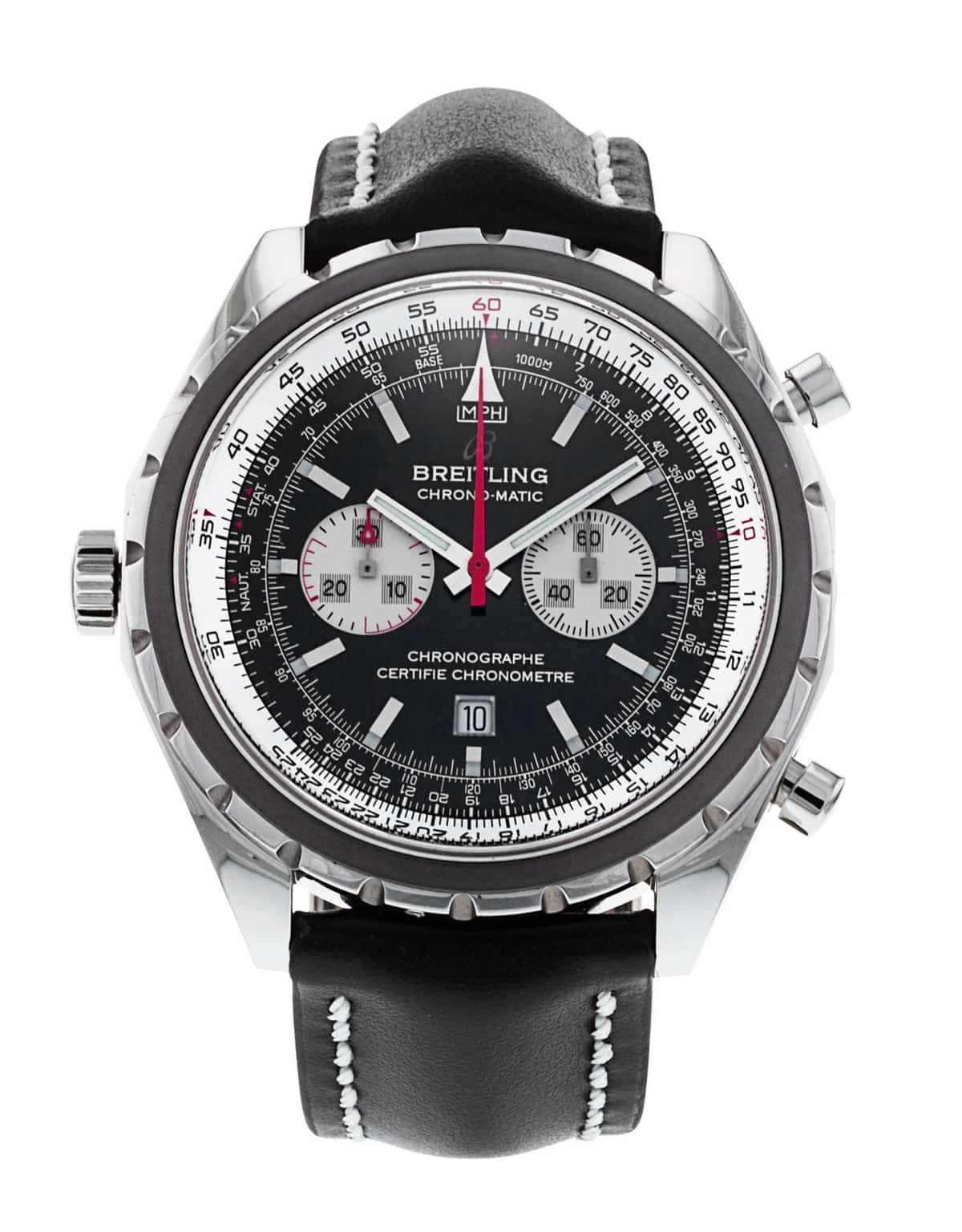 Breitling Chrono-Matic A41360